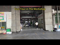 Устойчивые пластиковые поддоны для надежной транспортировки