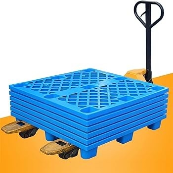 OEM 9 футовые пластиковые поддоны, стойкие к износу