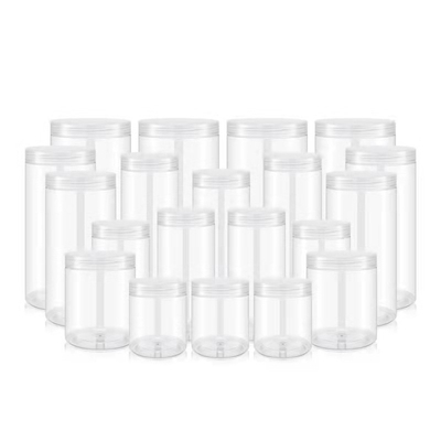 Настраиваемая PP/HDPE пищевая ведра с емкостью 0,2-30 л