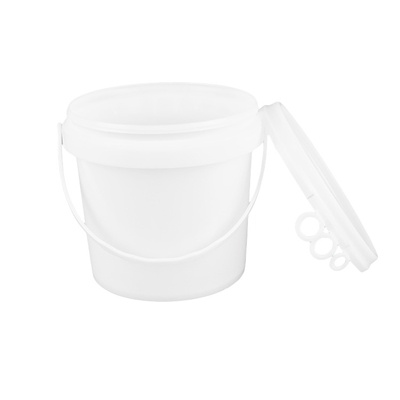 1L-5L Вместимость Контейнер пищевой категории Без BPA Необходимый для перевозки продуктов питания