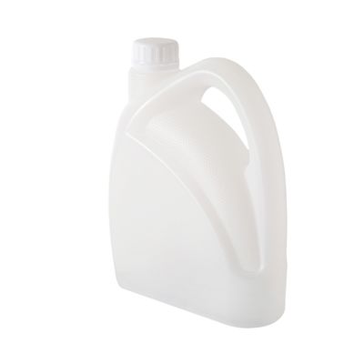 Контейнер для хранения 66 унций жидкости 2 литра пищевого пластика