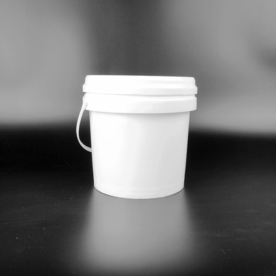 ведро хранения BPA еды 2L свободное с упаковкой корма для домашних животных крышки прочной