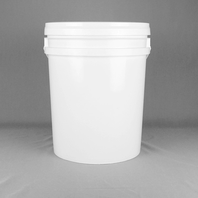 Качество еды 5 галлонов ведра 20L 25L 7 галлонов пластиковые с ручкой