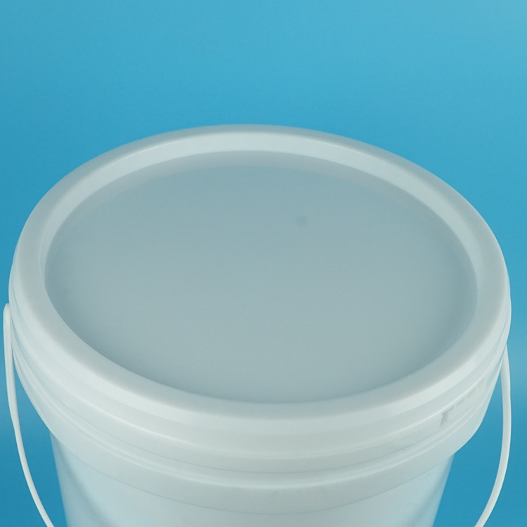 Industrial 20L Lubricant Bucket Oil Container