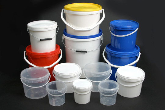 CAS/FDA/SGS/ISO9001 аттестовало пластиковое ведро еды с емкостью крышки 0.2-200L