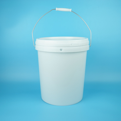 Оливковый контейнер PP/HDPE для хранения и транспортировки опасных материалов