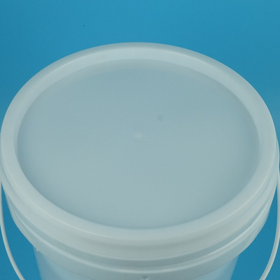 Угловой 20L смазочный бак в PP/HDPE см. Подробности по весу