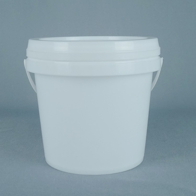 PP/HDPE пластиковые ведра для еды с индивидуальным логотипом