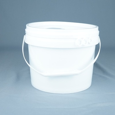 Теплостойкий опарник 5L PP пластиковый крася для дела