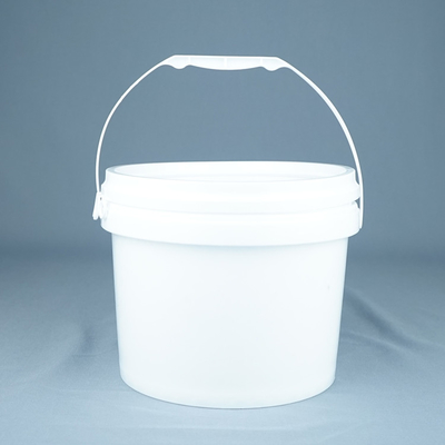 Теплостойкий опарник 5L PP пластиковый крася для дела