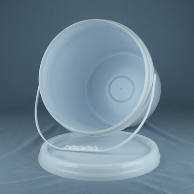 Устойчивое HDPE пищевое ведро для экологически чистых решений