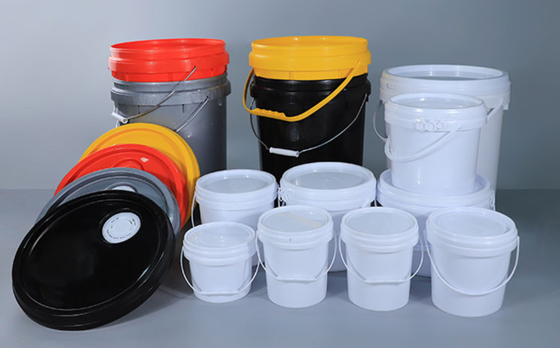 УЛЬТРАФИОЛЕТОВЫЙ устойчивый материал оборудования PP/HDPE хранения инструмента