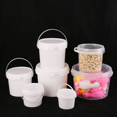 Доступная рукоятка для пищевых продуктов из PP/HDPE