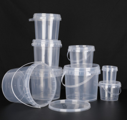 Тяжелый PP/HDPE пищевой ветер для кухни для повседневного использования