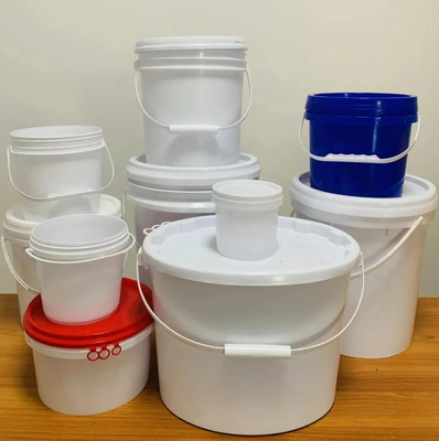 Белый ветер для хранения химических веществ из PP / HDPE
