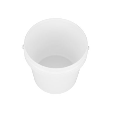 Ультрафиолетоустойчивые ведра для пищевых продуктов температурный диапазон -40°F до 180°F