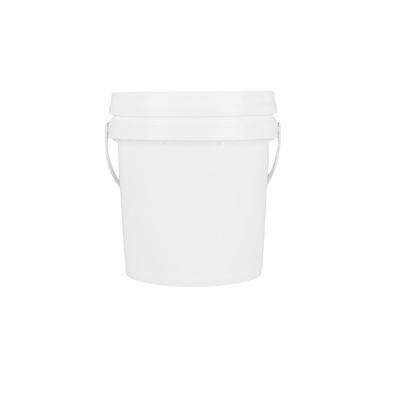 Ультрафиолетоустойчивые ведра для пищевых продуктов температурный диапазон -40°F до 180°F