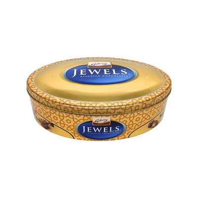 4 цвета Logo Tin Can Packaging для продуктов из оловянной плиты и индивидуальный дизайн