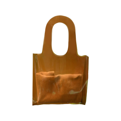 Боковая оболочка 3 -15 см Kraft Flat Pouch Bag для упаковки промышленных изделий