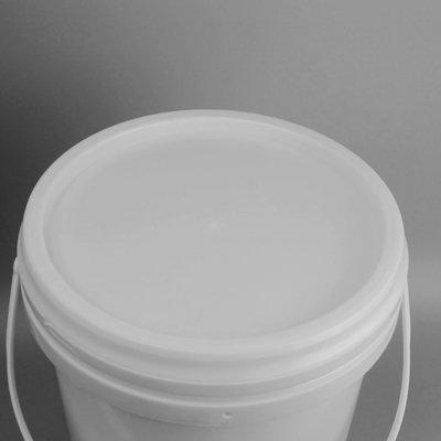 Ведро 5 галлонов качества еды BPA свободное со способностью уплотнения крышки превосходной
