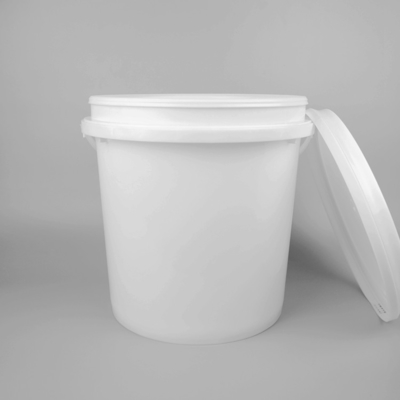 Пластиковый ведро для хранения пищевых продуктов 0.2L-20L CAS/FDA/SGS/ISO9001 сертифицирован