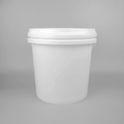 Пластиковый ведро для хранения пищевых продуктов 0.2L-20L CAS/FDA/SGS/ISO9001 сертифицирован