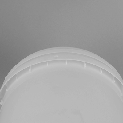 ведро смазки 19L 30*27*38cm пластмасовый контейнер 5 галлонов с крышками