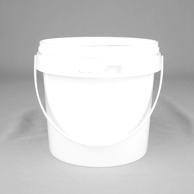качество еды ведра еды диаметра 2L 15cm пластиковое для мороженого