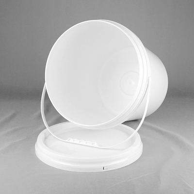 УЛЬТРАФИОЛЕТОВОЕ устойчивое пластиковое ведро удобрения с ручкой