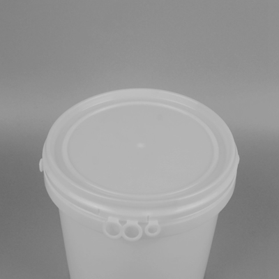 пластиковое ведро еды 3L