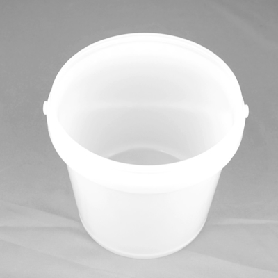 пластиковое ведро еды 3L