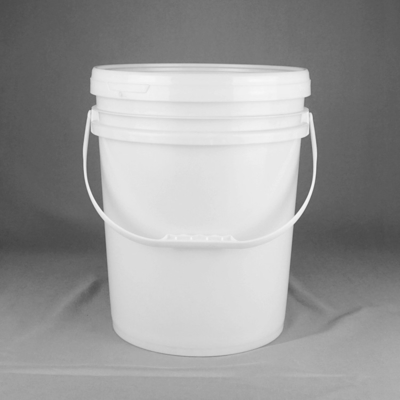 пластиковые Stackable ведра 20L с крышками