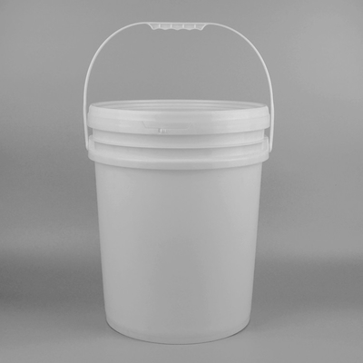 пластиковые Stackable ведра 20L с крышками
