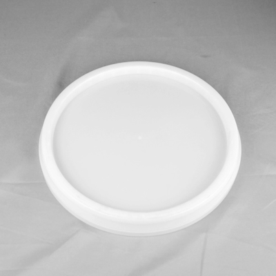 ведро 10L 25*23*27cm портативное пластиковое с качеством еды PP крышки