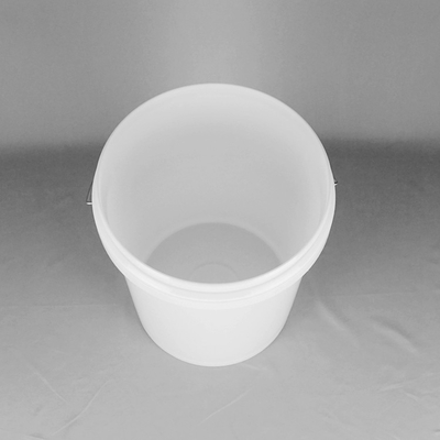 Промышленная ведра с смазочными материалами PP/HDPE вместимостью 20 л
