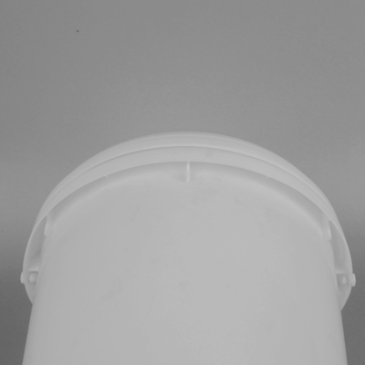 пластиковое ведро еды 4L