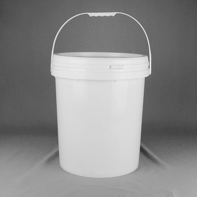 PP / HDPE нефтяной контейнер для тяжелых и промышленных применений