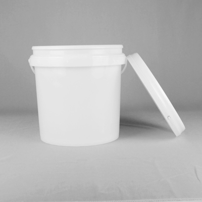 Крышка для пищевых ведер из PP/HDPE доступна для немедленной доставки