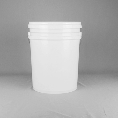Ведра PP упаковки смазки ведер китайца 20L Spout пластикового многоразовый с распределителем