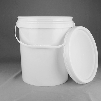 PP / HDPE нефтяной контейнер для тяжелых и промышленных применений