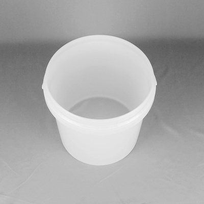 Крышка для пищевых ведер из PP/HDPE доступна для немедленной доставки