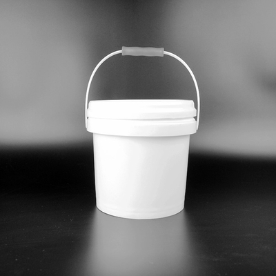 ведро хранения BPA еды 2L свободное с упаковкой корма для домашних животных крышки прочной