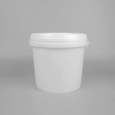 пластиковое ведро еды 4L