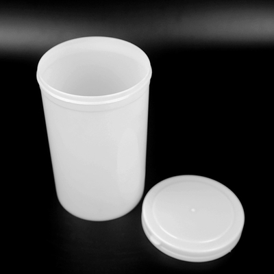 Ручка химического ведра Надежный и прочный материал PP/HDPE