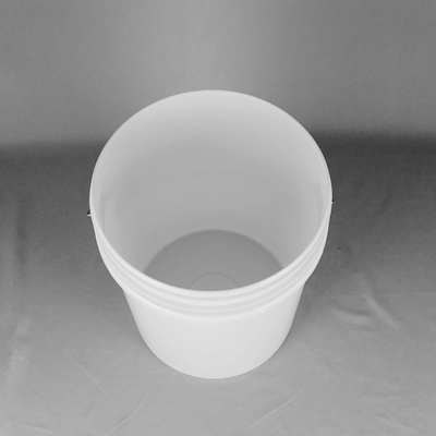 Квадрат PP/HDPE/вес ведра круга/прямоугольника жидкий видят детали