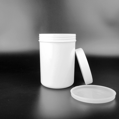 Материал PP/HDPE Химическая ведра с крышкой