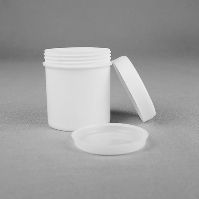 Опарник 200ml химического порошка упаковывая с крышкой