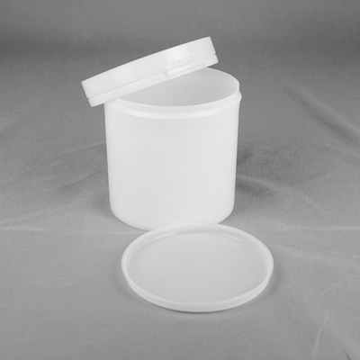 0.2L-30L емкость для пищевых продуктов ведро из PP/HDPE материала