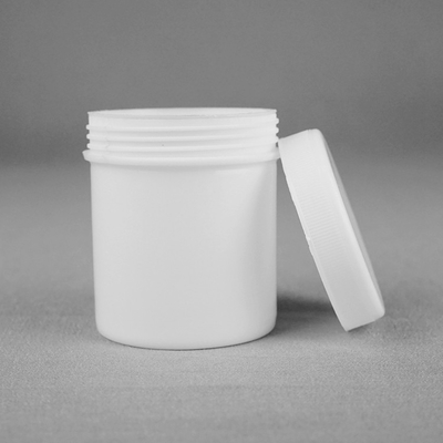 Опарник 200ml химического порошка упаковывая с крышкой