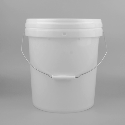 Ведро качества пищи 1L-5L с ручкой
